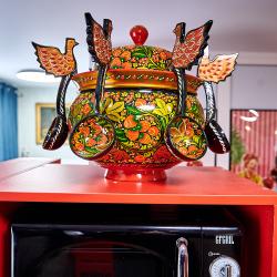 Фото Отель Советский союз