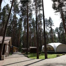 Фото Отель ДухЛес