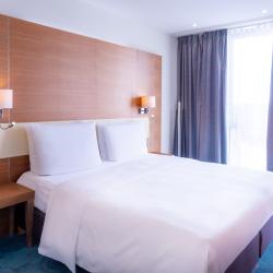 Radisson Blu Kaliningrad (Рэдиссон Блу Калининград) — a85eb18364f065c29c525df8ad4d7e68