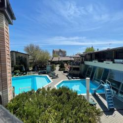 Фото Парк Отель Маликон