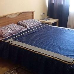Фото Отель Надежда