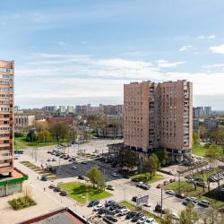 Фото Отель Urbanica Apartments (Урбаника Апартментс)