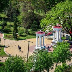 Фото Отель Нарт