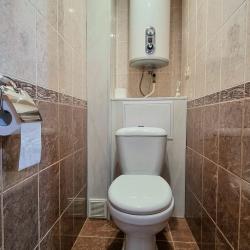 Фото Апартаменты на улице Нейбута 34