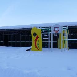 Фото Отель Охотничье Логово