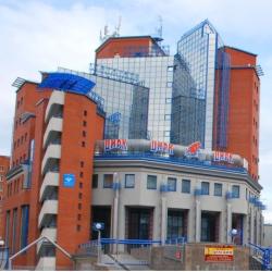 Фото Отель Арена