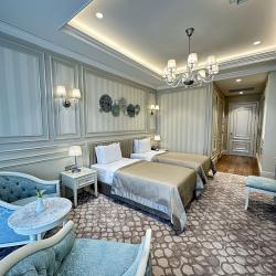 Фото Отель T-City Presidential Hotel (Т-Сити Президентиал)