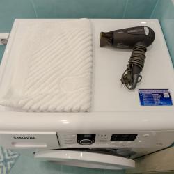 Фото Отель Гости на улице Триллиссера