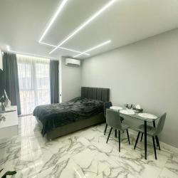 Фото Апартаменты на улице Ясногорская 16/6 корпус 6