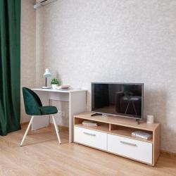 1-комнатные апартаменты улучшенные