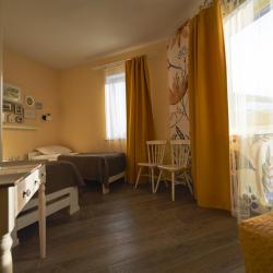 Фото Отель Парк Голубино