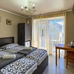 Фото Отель Насып