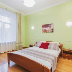 фото 1 GMApartments (ДжиЭмАпартментс) на улице Долгоруковская