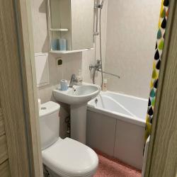 Фото Апартаменты на проспекте Ленина 98