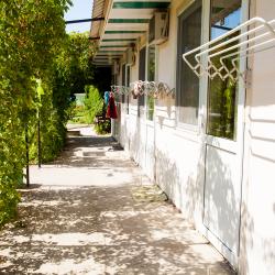 Фото Отель Пансионат Соловей