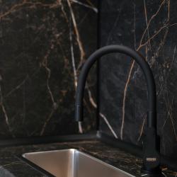 Фото Отель Квартира студия ском районе Сочи рядом с морем от LetoAрart