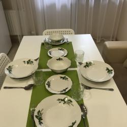 Фото Апартаменты на улице Астраханская 76