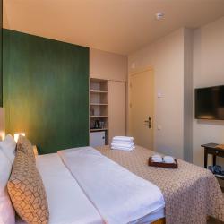 Фото Отель Seven (Севен)