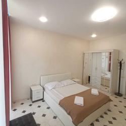 1-комнатные апартаменты студия 2.3