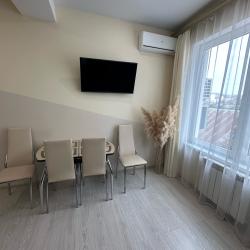 2-комнатные апартаменты стандарт
