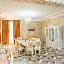Фото Отель Buyuk Humo Hotel (Буюк Хумо)