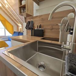 Фото Отель Радевичи