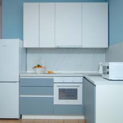 Фото Апартаменты на улице Александра Невского 15 корпус 3