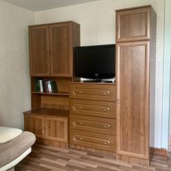 CityLife Однокомнатная на Максима Горького 18 — a864696ea6f72fa06727b95097cbf756