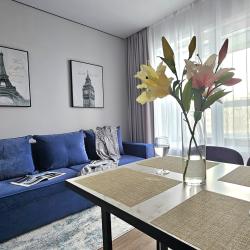 Фото Апартаменты на улице Владимира Ленина 260