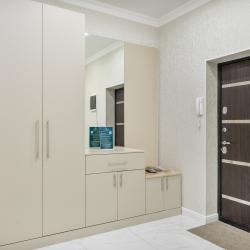 Фото Апартаменты на улице Гастелло, 71Ак1