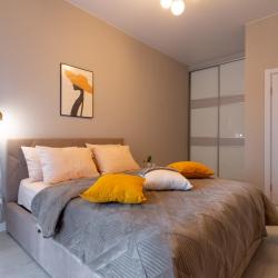 Апартаменты студия