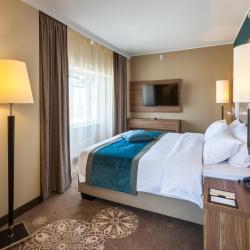 Фото Отель DoubleTree by Hilton Tyumen (Даблтри Хилтон )