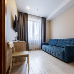 Фото Бизнес-отель