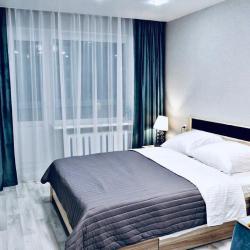 1-комнатные апартаменты стандарт