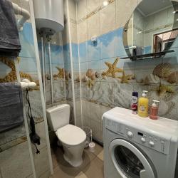 Фото Апартаменты на улице Кольцевая 201