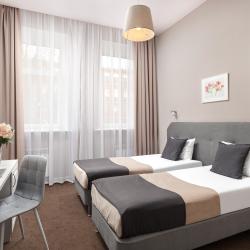 фото 21 Rozenshteyn Hotel&Spa (Розенштейн)