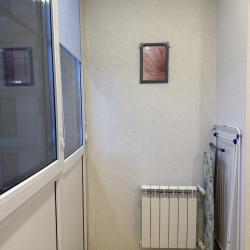 1-комнатные апартаменты улучшенные