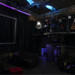 Фото Боулинг-отель Новые горки