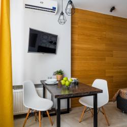 фото 34 Апартаменты Keytee.Home (Кейти.Хоме) на улице Кременчугская 19/3