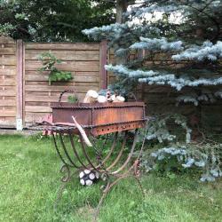 Коттедж улучшенный