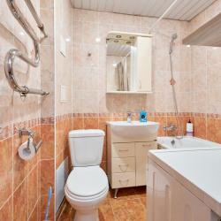 Фото Отель Видовая квартира