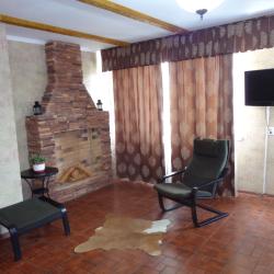 Фото Отель Кавказ