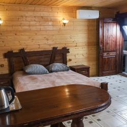 4-местный номер стандарт в мельнице