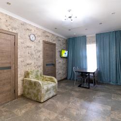 Фото Отель Клён