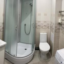 Фото Отель Уютный Нижний на шоссе Московское