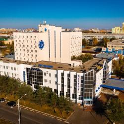 Фото Отель Дружба