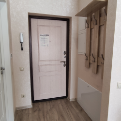 Апартаменты стандарт г. Сочи, ул. Крымская 89, кв. 243.