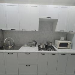 Фото Симбирские апартаменты на улице Камышинская 66