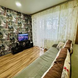 2-комнатные апартаменты улучшенные