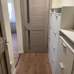 1-комнатные апартаменты эконом